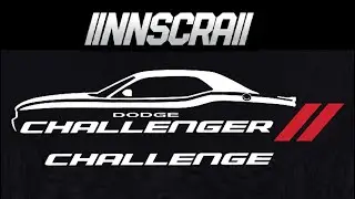 NNSCRA Dodge Challenger Challenge; Race 10 of 10; TALLADEGA