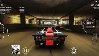 Legendary McLaren F1 GT | Grid Autosport | Ultra Graphics 30fps | Gameplay | #gridautosport