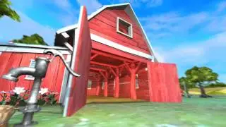 Mama Farm : a look at the farm