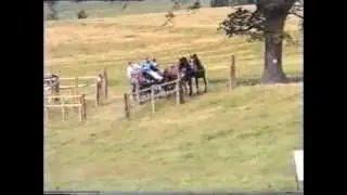 Lowther Driving Trials C1990