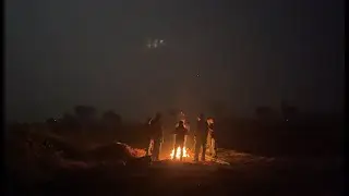 A Night We&rsquo;ll Remember &mdash; Winter Campfire &rsquo;26 | Northern Hemisphere