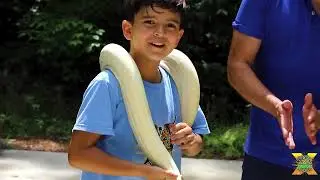 Xtreme Reptile Center @ Xtreme Park Adventures