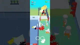 Prison Escape 3D Level 13 gameplay (iOS Android)