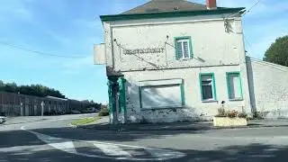 #14 - Bettignies (F) &agrave; Feignies (F)
