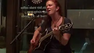 Ruby Thomsen --  Stand By Me --- VILLM