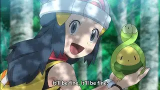 Pokemon Journeys Episode 74 Preview Full HD