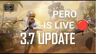 (HINDI) PERO IS LIVE BGMI // New season Rank push !!!!!!!