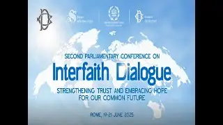 Panel discussion: Advancing inclusive societies, ensuring freedom of religion or belief | 20.06.25