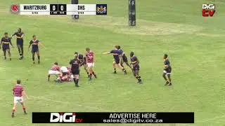 College 16A vs DHS 2020