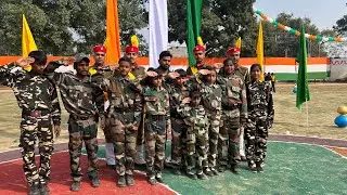 RELIGIOUS CONTENT WHICH SPREADS THE POSITIVE VIBE OF SANATAN DHARM