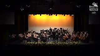 Joly Braga Santos - Abertura Sinfónica Nº3 Op.21 | OCM com o maestro Evan-Alexis Christ