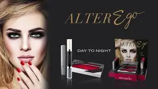 Flawless + Alter Ego - Retail Display Promo Video
