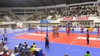 Proliga 2015