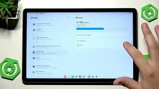 SAMSUNG Galaxy Tab S10 Lite 5G &ndash; Speed Up Tricks