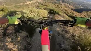 Ghost Pepper Trail! #mtb #downhill #extremesport