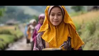 Ditangan Mu aku kembali by fyan