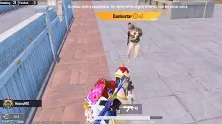 Wipes out One Squad at Midstein@HanjangKarbi /How To WipesOut Squad Tips N Tricks/How To Nade/