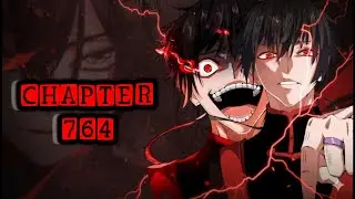 Different path! Magic Emperor Ch 764 Hindi Recap