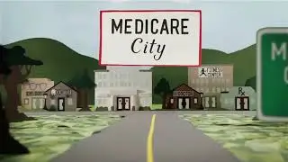 CenterWell Senior Primary Care&trade; | Medicare City (Introduction)