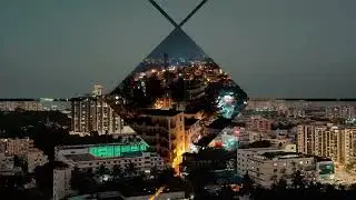 Epic Transition 🔥 | Cinematic City Edit #EpicTransition #CinematicTransition #CityEdit 
