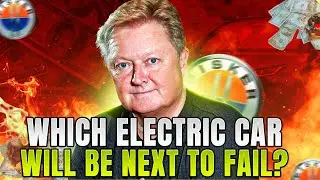 The Most Likely Electric Car Company to Go Bankrupt This Year