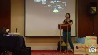Understanding Christ Mass Origin