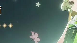 鸣潮补偿的20发金球直接出了一命的维里奈，1命维里奈强吗？ 鸣潮补偿的20发金球直接出了一命的维里奈，1命维里奈强吗？再相信鸣潮一天#鸣潮 #鸣潮共鸣测试 #鸣潮全球公测开启 #维里奈