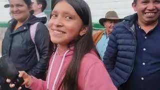 Aquiteven :  7.723 MONGUÍ BOYACÁ, DISFRUTÓ DE UN DESFILE DE COMPARSAS COMO EL MEJOR 
