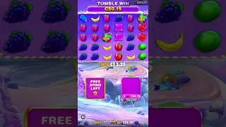 My biggest win ever ! #slot