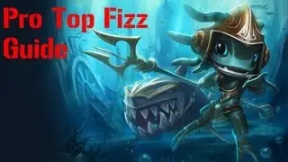 A Guide to the Shark (Fizz Top Full Commentary)