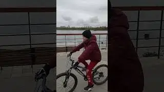Закрываем сезон #рекомендации #like #2024 #велосипед #bike