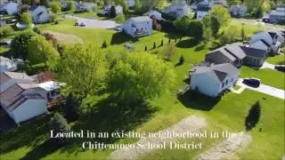 122 Pebblestone Drive, Chittenango NY