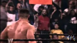John Cena Tribute - Born a Champion - CrashBuG