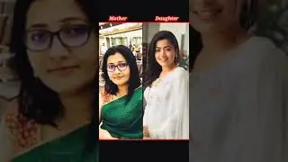 South Actress and Mother 😍🥰 #shorts #utkarshawanare #trending #viral