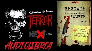 J. L. Bourne - (Rescate )diario de una invasi&oacute;n zombie