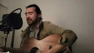 William Francis - Colours - Live @ Home