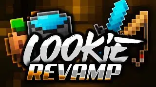 Cookie Pack REVAMP