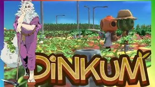 【Dinkum】#114　動物園まだ狭いか？【ディンカム】Steam版※switch版ネタバレ注意