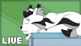 🐱 Relaxing Resource Gathering 🐱 | Minecats 1.16 Survival