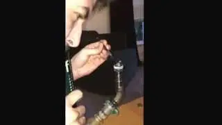 Dabbin fever