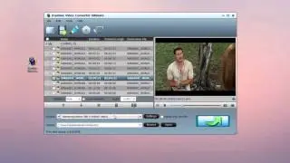 Rip DVD to Samsung Galaxy TabPro S on Windows 10