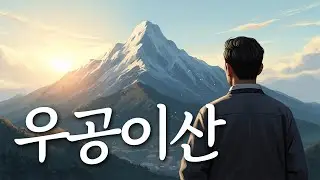 「우공이산」 한 삽 한 삽, 끝내 해낸다, 유일무이 트로트
