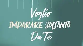Imparare da Te -  Dave&Dan Worship Music
