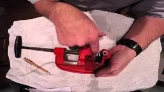 Roller Cutter 1