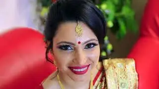 WEDDING HIGHLIGHTS  of JEROME &  SENTHA