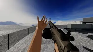 How To Torture Gun Nerds On Roblox Beside Skin Them and Roll them On Ice Floor