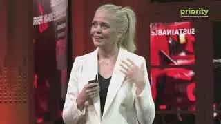 FII PRIORITY SUMMIT | NYC | UNGA | Sustainable Human Performance