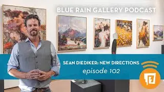 Episode 102: Sean Diediker, New Directions