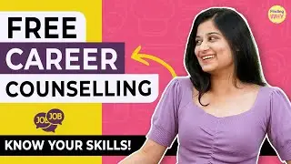 Why should you Upskill? | KNOW YOUR SKILLS | Finding WHY with Mayuri