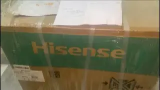 Hisense top loader washing machine